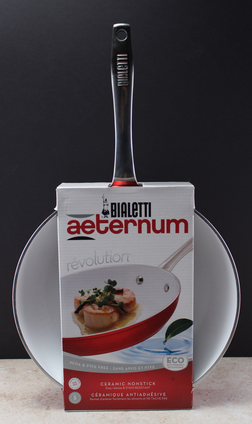 Bialetti Aeternum Revolution A Tasty Adventure,Low Sodium Soy Sauce Ingredients